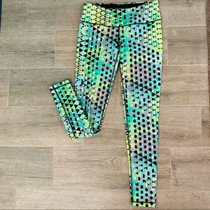VS Sport full length leggings
